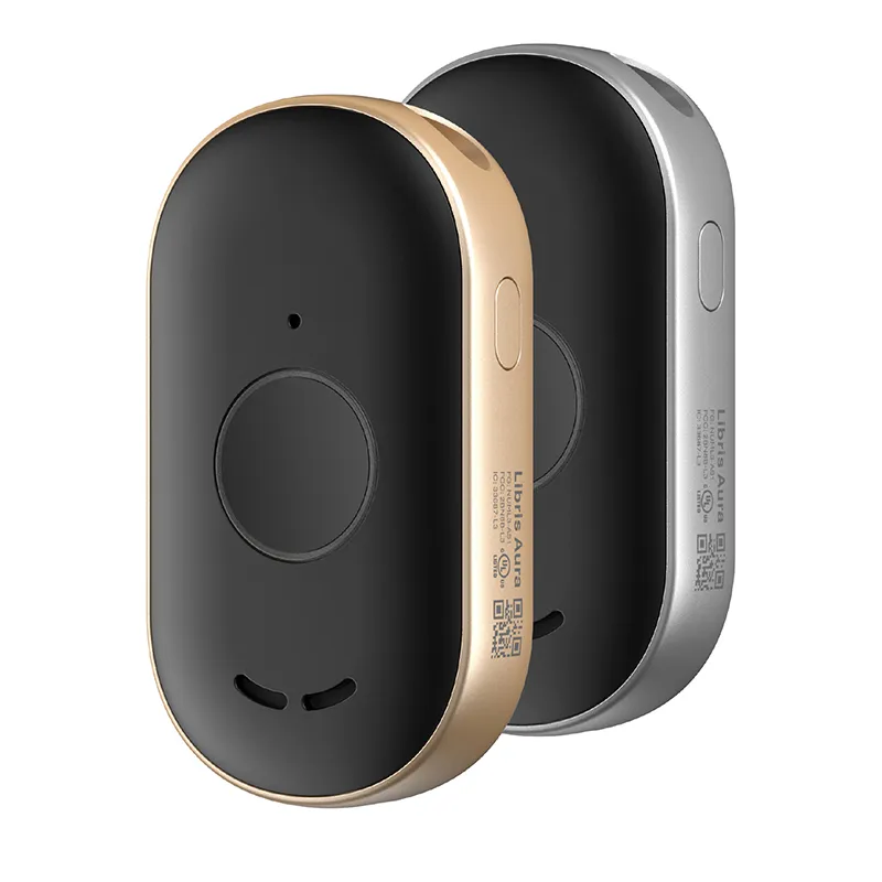 PROTEC NEW Mobile PERS